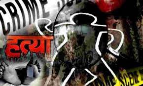  Champawat News : हत्याकांड का खुलासा