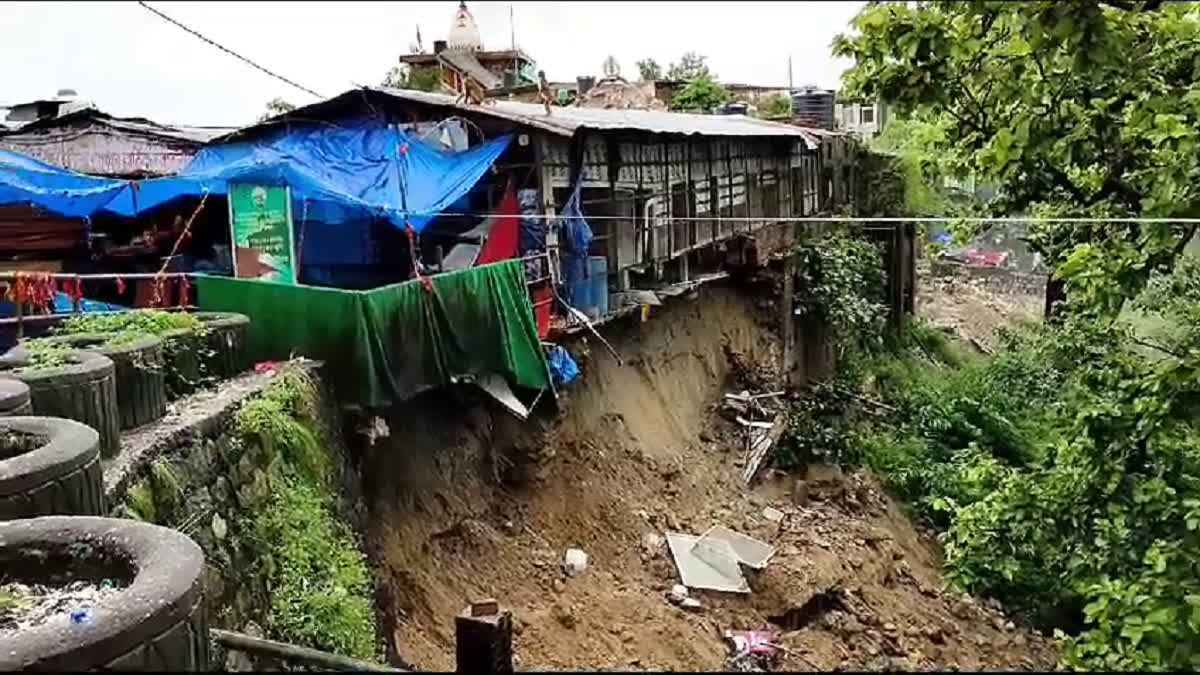 Uttarakhand landslide Update