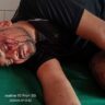 भूमि विवाद में एक युवक को मारपीट कर किया घायल